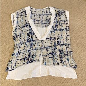 Zara Top